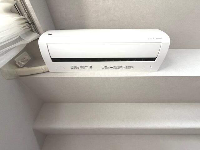レジデンス・ザ・武蔵小杉 部屋画像