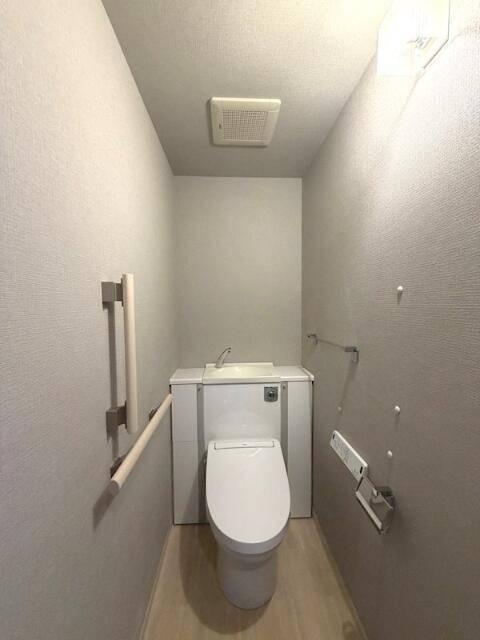 レジデンス・ザ・武蔵小杉 部屋画像