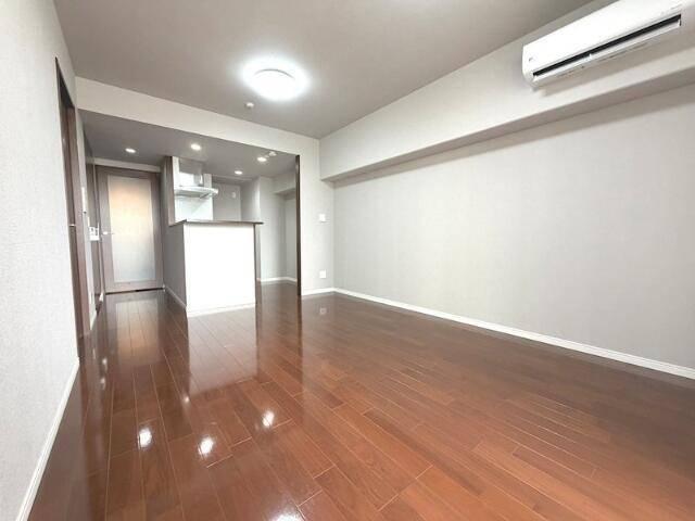 レジデンス・ザ・武蔵小杉 部屋画像