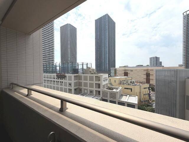 レジデンス・ザ・武蔵小杉 部屋画像