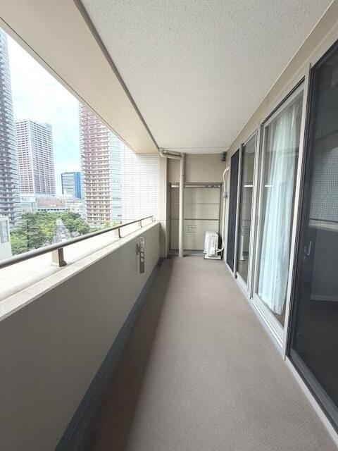 レジデンス・ザ・武蔵小杉 部屋画像