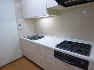 マイキャッスル平塚ロイヤルステージ 部屋画像