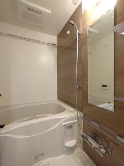 クレイシアＩＤＺ二子新地 部屋画像