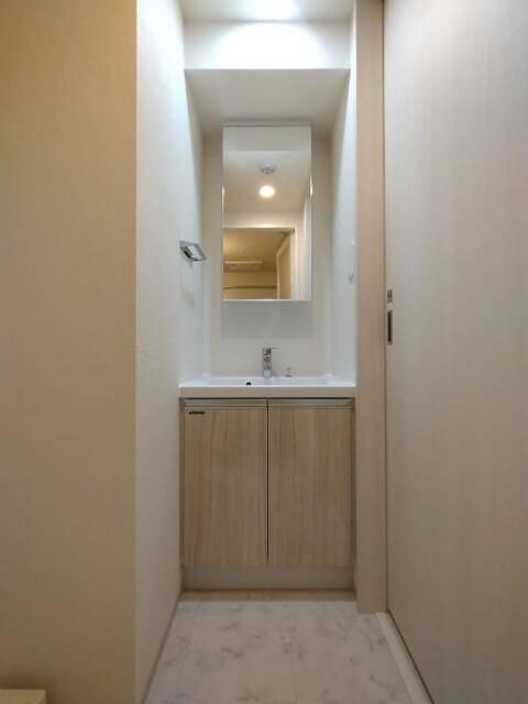 クレイシアＩＤＺ二子新地 部屋画像