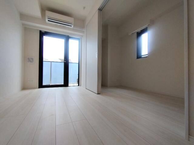 クレイシアＩＤＺ二子新地 部屋画像