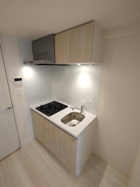 クレイシアＩＤＺ二子新地 部屋画像