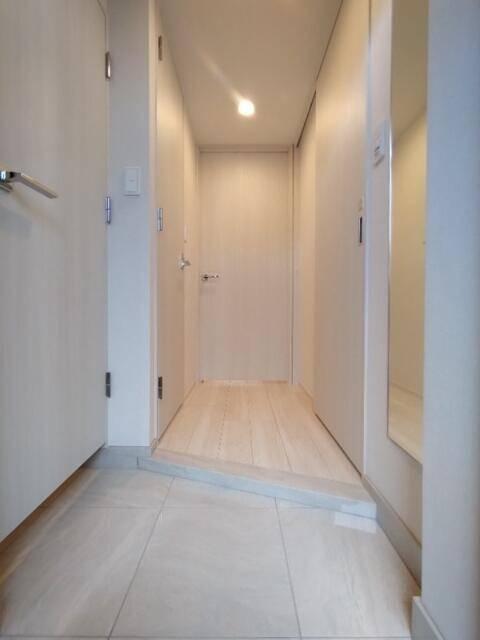 クレイシアＩＤＺ二子新地 部屋画像