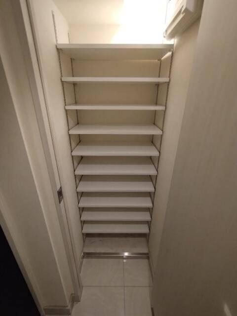 クレイシアＩＤＺ二子新地 部屋画像