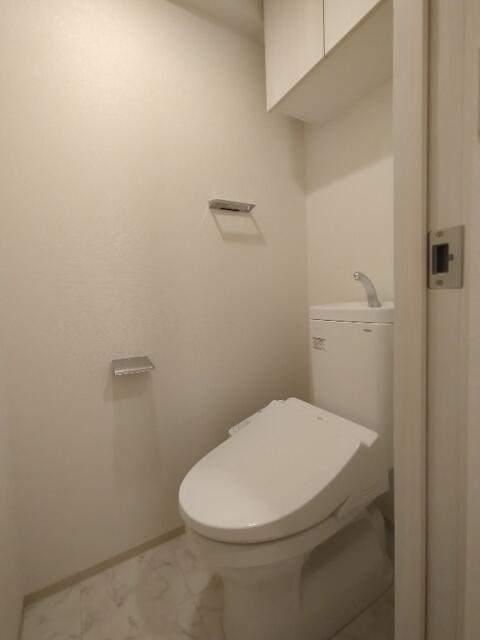 クレイシアＩＤＺ二子新地 部屋画像