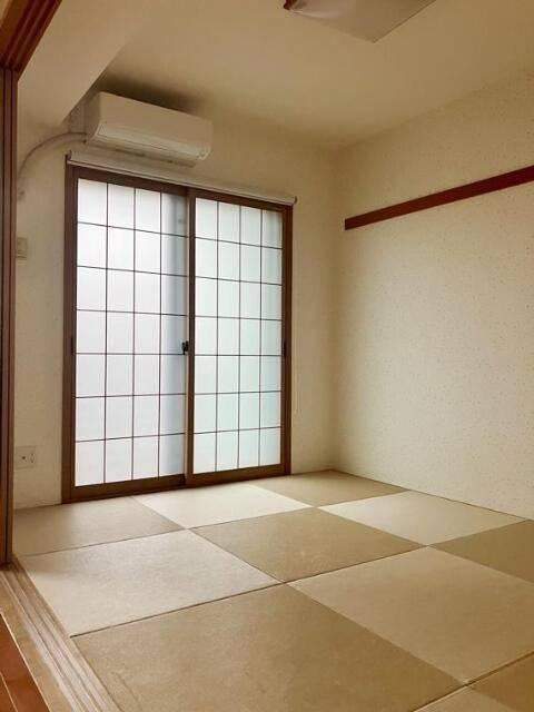 グレーシアステイツいずみ野 部屋画像