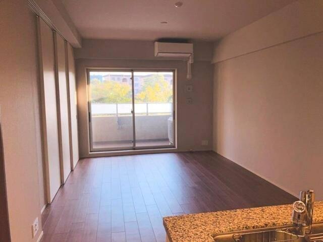 クレストプライムレジデンスアベニュー参番 部屋画像