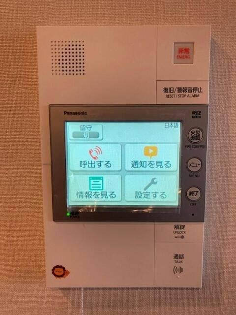 クレストプライムレジデンスアベニュー参番 部屋画像