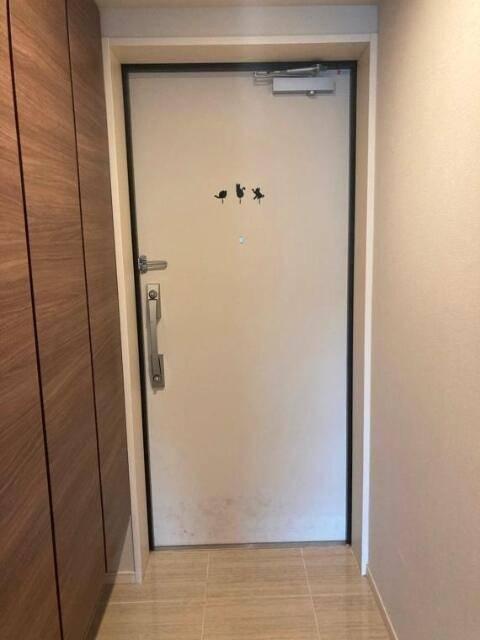 クレストプライムレジデンスアベニュー参番 部屋画像