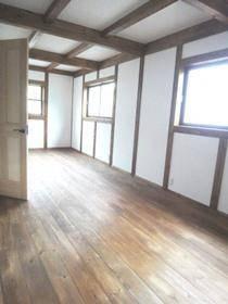 富士見が丘戸建 部屋画像
