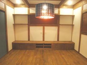 富士見が丘戸建 部屋画像