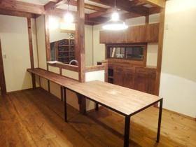富士見が丘戸建 部屋画像