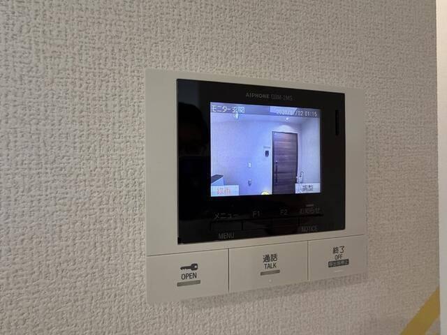 漣 部屋画像