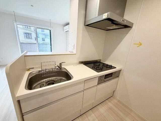 漣 部屋画像