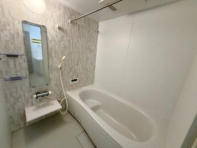 漣 部屋画像