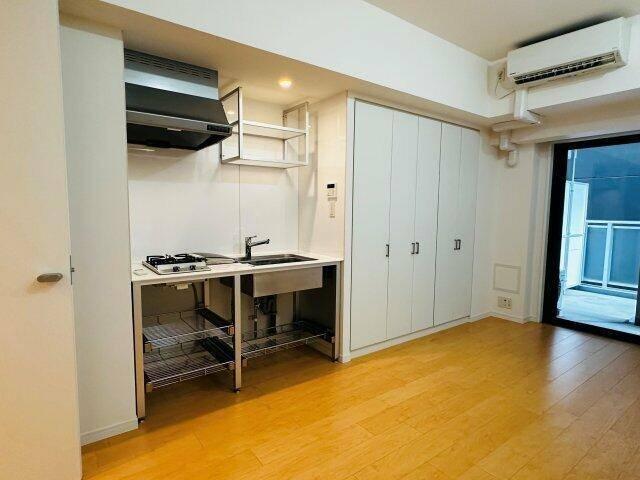 プラウドフラット横浜 部屋画像