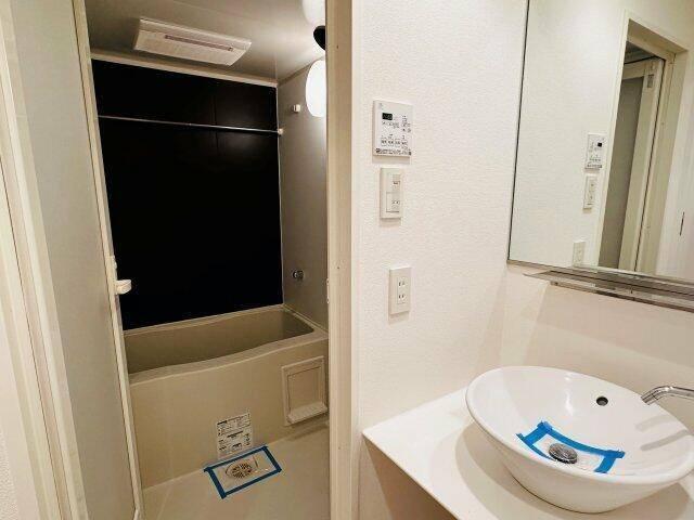 プラウドフラット横浜 部屋画像