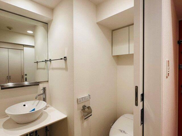 プラウドフラット横浜 部屋画像