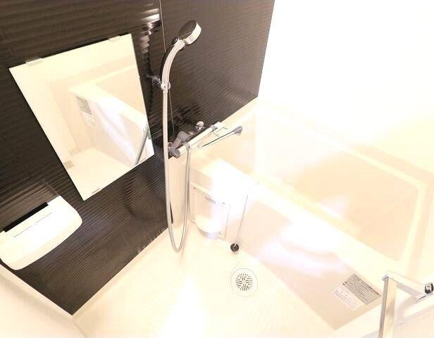 プレール・ドゥーク元住吉 部屋画像