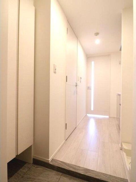 プレール・ドゥーク元住吉 部屋画像