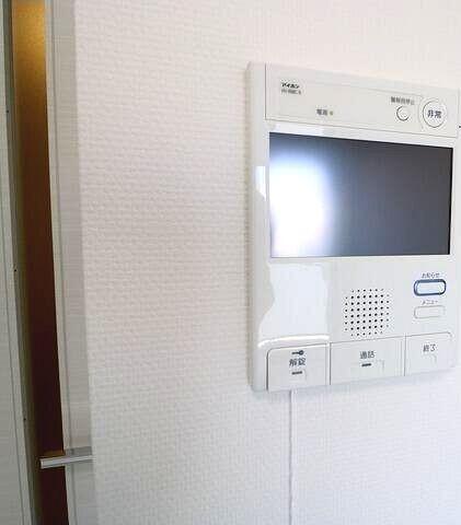 プレール・ドゥーク元住吉 部屋画像