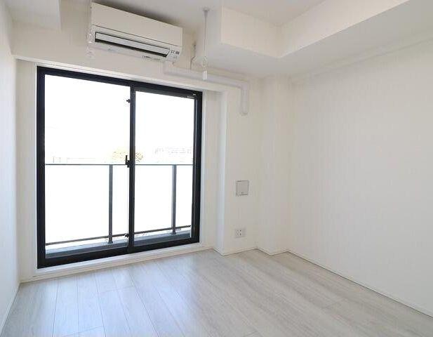 プレール・ドゥーク元住吉 部屋画像