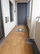 ヴァルスヴァルド 部屋画像
