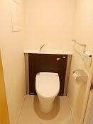 ヴァルスヴァルド 部屋画像
