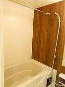 ヴァルスヴァルド 部屋画像