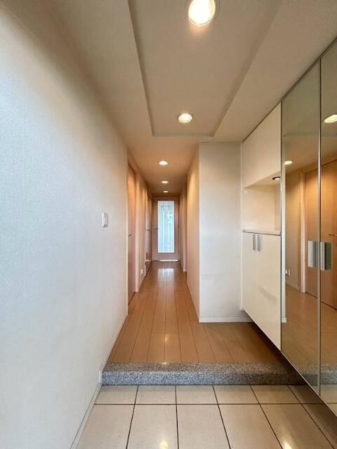 ミオカステーロあざみ野南 部屋画像