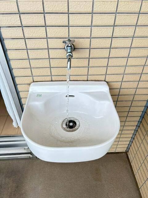 ミオカステーロあざみ野南 部屋画像