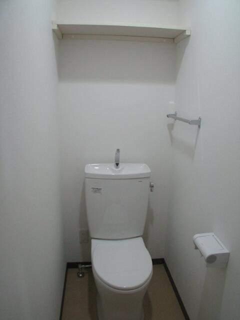 ラージヒルズ町田 部屋画像