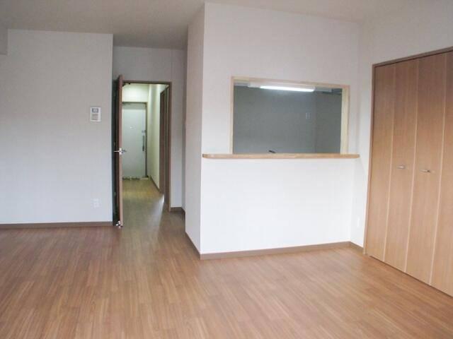 ラージヒルズ町田 部屋画像
