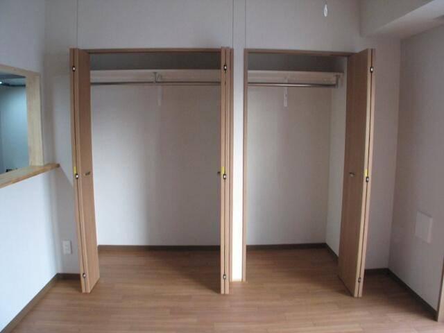 ラージヒルズ町田 部屋画像