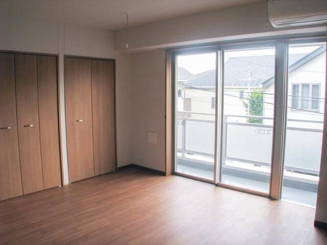 ラージヒルズ町田 部屋画像