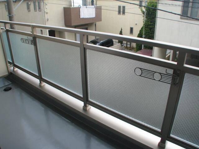 ラージヒルズ町田 部屋画像