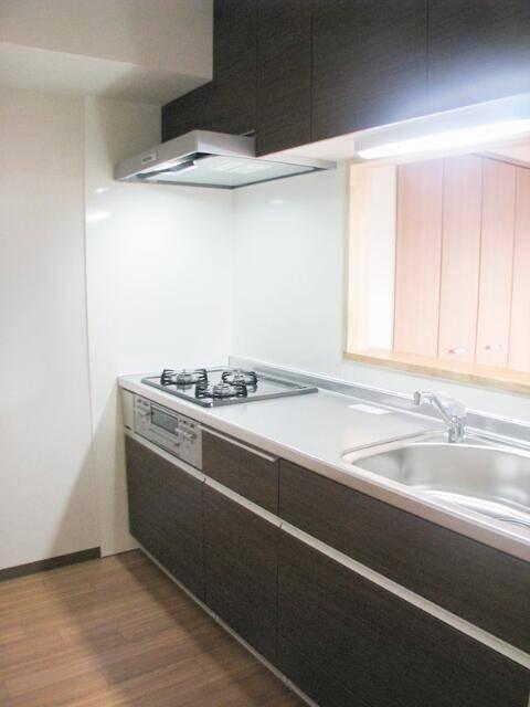 ラージヒルズ町田 部屋画像