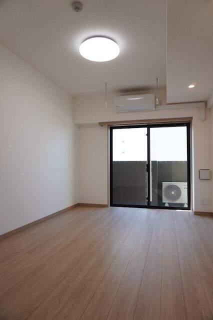 ルーブル川崎八番館 部屋画像