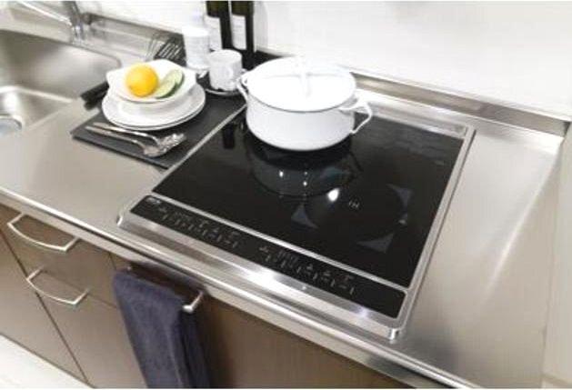 ソナーレ横浜 部屋画像