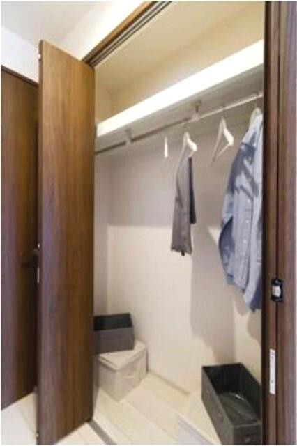 ソナーレ横浜 部屋画像