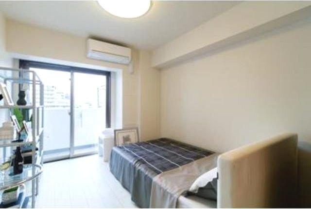 ソナーレ横浜 部屋画像