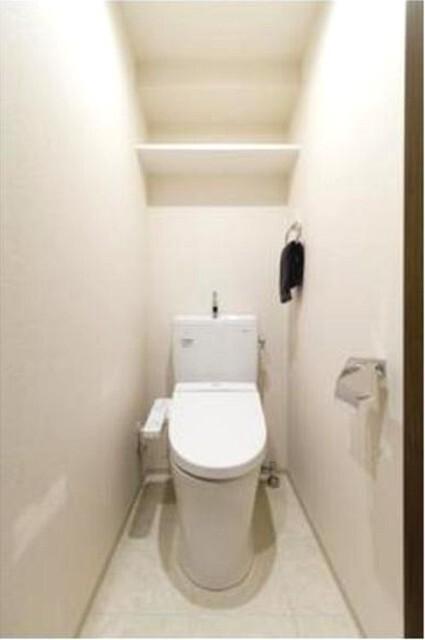 ソナーレ横浜 部屋画像