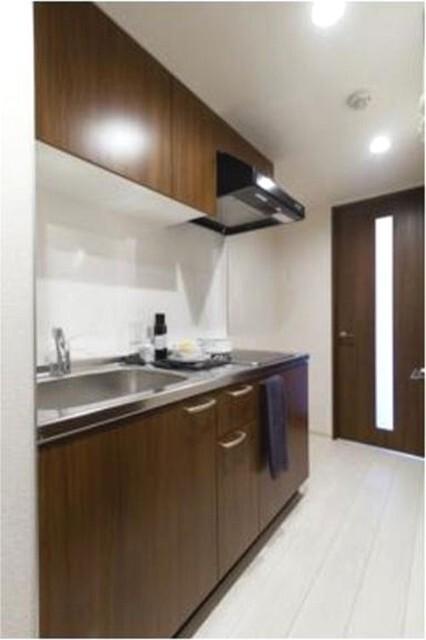 ソナーレ横浜 部屋画像