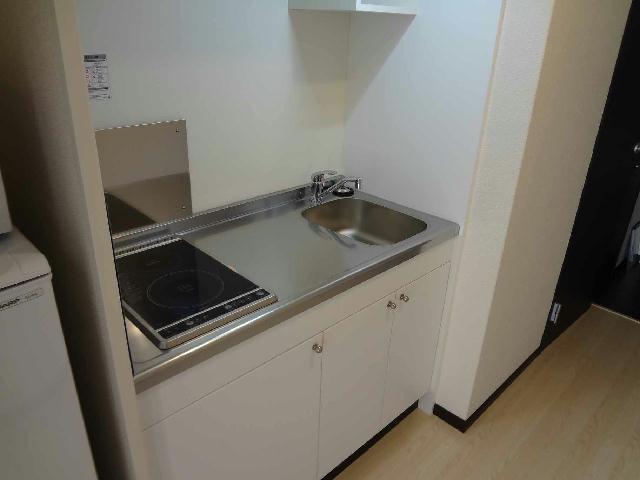 レオネクストアドバンス殿町 部屋画像