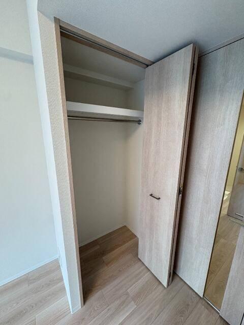 ドゥーエ新横浜 部屋画像