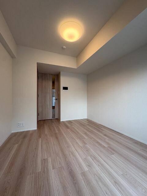 ドゥーエ新横浜 部屋画像